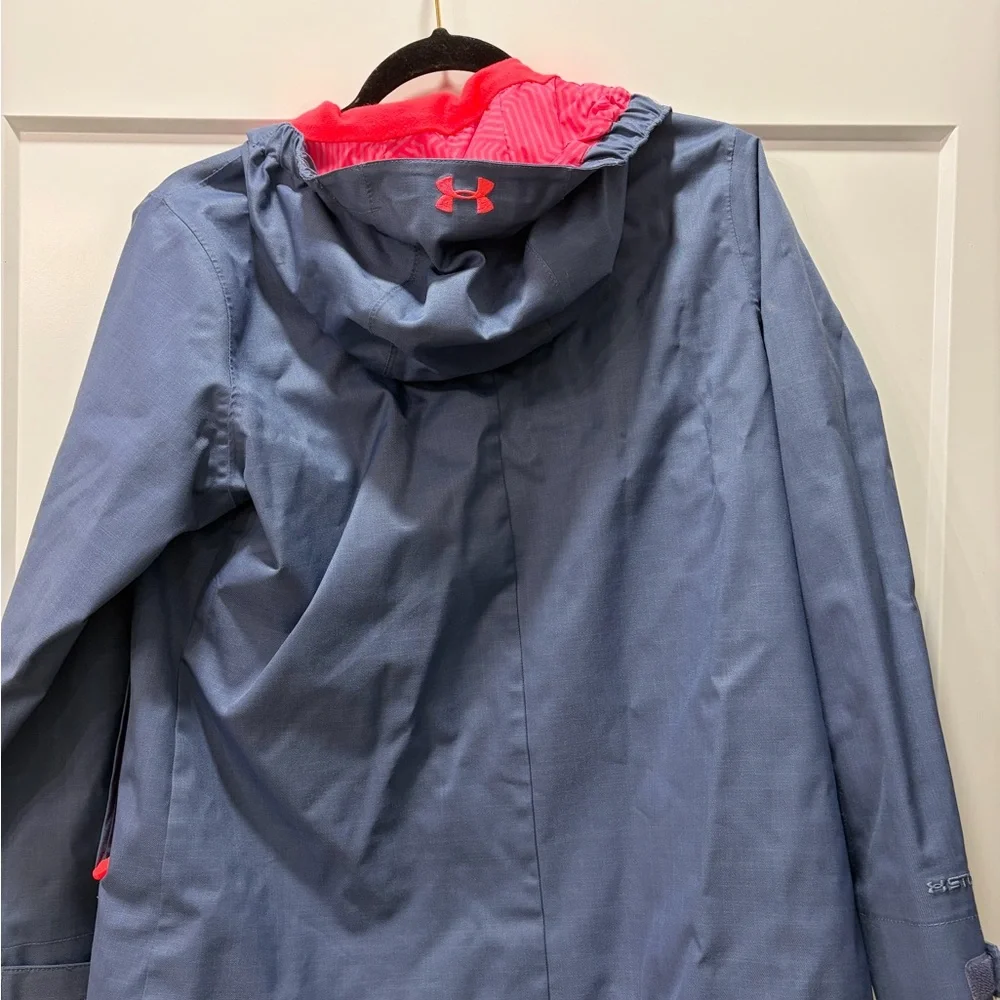 Under Armour stylish dusty